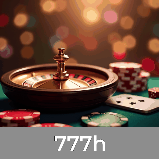 Cassino Online 777h