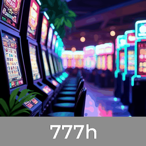 Cassino Online 777h
