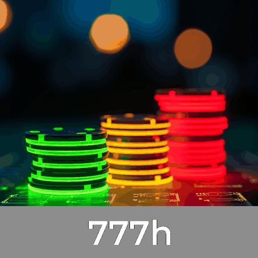 Cassino Online 777h