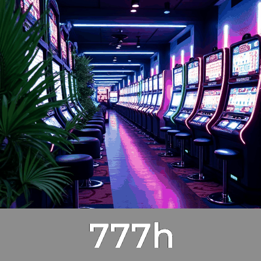 Cassino Online 777h
