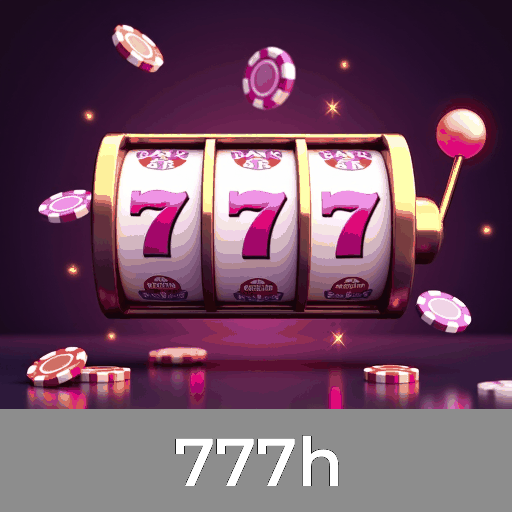 Apostas no 777h