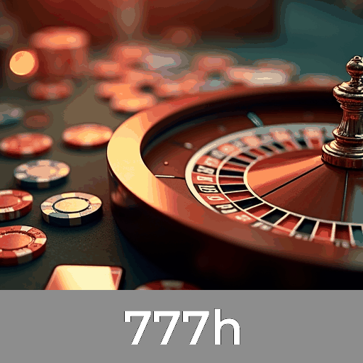 Promoções e Bônus no 777h